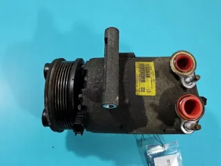 6G91-19D629-FG IMPRK1470081, Компрессор кондиционера Ford S-Max 1 Арт e12577597, вид 2