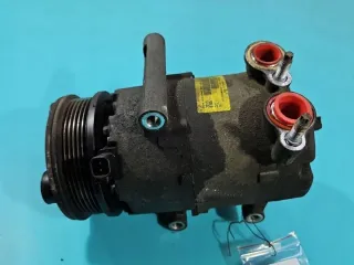 6G91-19D629-FG IMPRK1470081, Компрессор кондиционера Ford S-Max 1 Арт e12577597, вид 3
