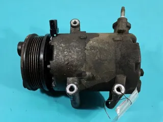 6G91-19D629-FG IMPRK1470081, Компрессор кондиционера Ford S-Max 1 Арт e12577597, вид 4