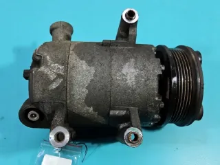 6G91-19D629-FG IMPRK1470081, Компрессор кондиционера Ford S-Max 1 Арт e12577597, вид 5