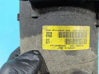 6G91-19D629-FG IMPRK1470081, Компрессор кондиционера Ford S-Max 1 Арт e12577597, вид 9