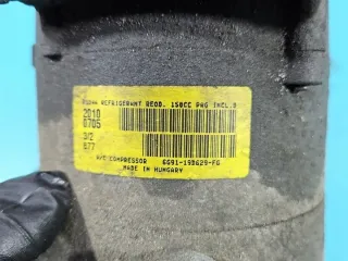 6G91-19D629-FG IMPRK1470081, Компрессор кондиционера Ford S-Max 1 Арт e12577597, вид 10