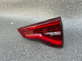 2TZ012694 Фонарь задний правый BMW X3 G01 Арт e12577596, вид 5