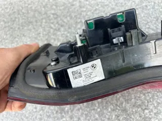 2TZ012694 Фонарь задний правый BMW X3 G01 Арт e12577596, вид 7
