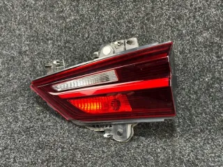 7420748 Фонарь задний правый BMW X2 F39 Арт e12577585, вид 3
