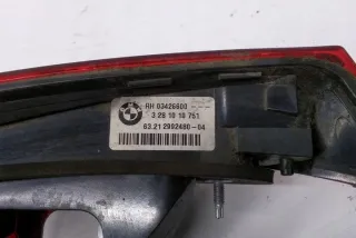 2992480 Фонарь задний правый BMW X1 E84 Арт e12577541, вид 5