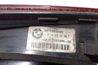 2992480 Фонарь задний правый BMW X1 E84 Арт e12577540, вид 5