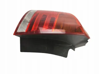 2012-2015 2990109-09 Фонарь задний левый BMW X1 E84 Арт e12577527, вид 2