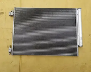 921006454R Радиатор кондиционера Renault Clio 4 Арт e12577515, вид 2