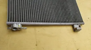921006454R Радиатор кондиционера Renault Clio 4 Арт e12577515, вид 3