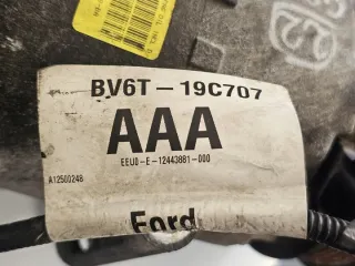 AV11-19D629-BA BV6T-19C707-AAA Компрессор кондиционера Ford Focus 3 Арт e12577482, вид 11