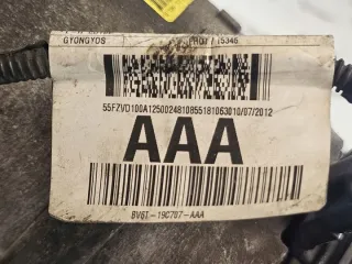 AV11-19D629-BA BV6T-19C707-AAA Компрессор кондиционера Ford Focus 3 Арт e12577482, вид 12