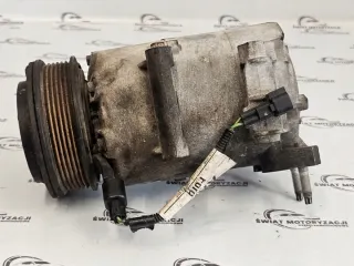 AV11-19D629-BA BV6T-19C707-AAA Компрессор кондиционера Ford Focus 3 Арт e12577482, вид 4