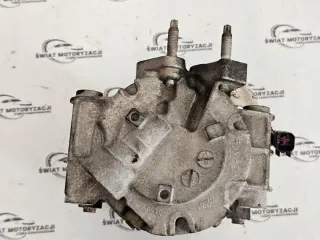 AV11-19D629-BA BV6T-19C707-AAA Компрессор кондиционера Ford Focus 3 Арт e12577482, вид 6