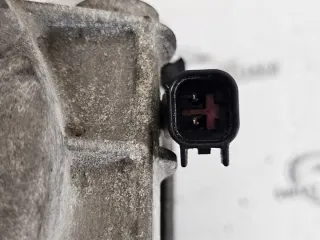 AV11-19D629-BA BV6T-19C707-AAA Компрессор кондиционера Ford Focus 3 Арт e12577482, вид 7