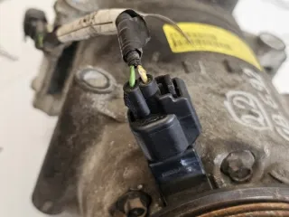 AV11-19D629-BA BV6T-19C707-AAA Компрессор кондиционера Ford Focus 3 Арт e12577482, вид 9