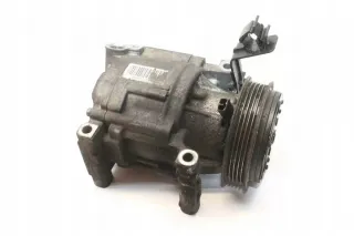5A7875200-51747318 Компрессор кондиционера Fiat 500 2 Арт e12577376, вид 1