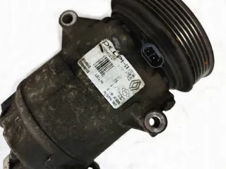 8200600110 Компрессор кондиционера Dacia Logan 2 Арт e12577339, вид 2