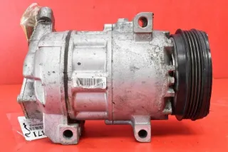 926006775R Компрессор кондиционера Dacia Logan 2 Арт e12577338, вид 1