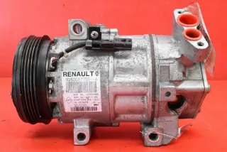 926006775R Компрессор кондиционера Dacia Logan 2 Арт e12577338, вид 4