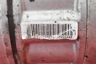 926006775R Компрессор кондиционера Dacia Logan 2 Арт e12577338, вид 8
