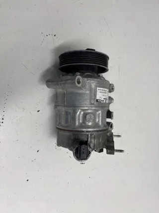9834291080 Компрессор кондиционера Citroen DS7 Crossback Арт e12577324, вид 3