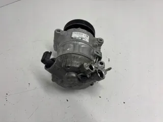 9834291080 Компрессор кондиционера Citroen DS7 Crossback Арт e12577324, вид 4