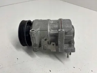 9834291080 Компрессор кондиционера Citroen DS7 Crossback Арт e12577324, вид 7