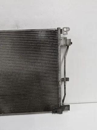 92100BA62A Радиатор кондиционера Nissan Juke 1 Арт e12577323, вид 2