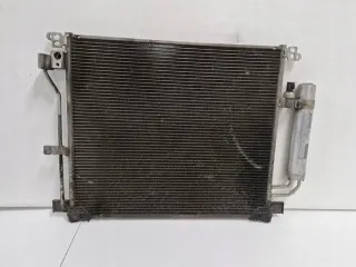92100BA62A Радиатор кондиционера Nissan Juke 1 Арт e12577323, вид 6