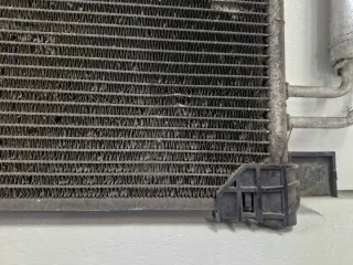 92100BA62A Радиатор кондиционера Nissan Juke 1 Арт e12577323, вид 7