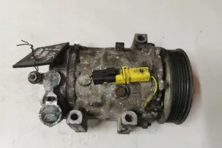 9656574080 Компрессор кондиционера Citroen C5 1 Арт e12577312, вид 7