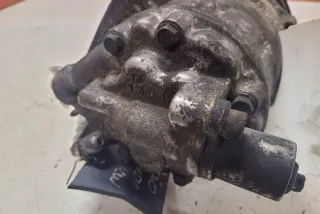 9656574080 Компрессор кондиционера Citroen C5 1 Арт e12577311, вид 5
