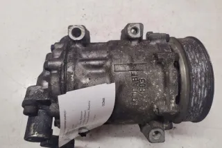 9656574080 Компрессор кондиционера Citroen C5 1 Арт e12577311, вид 7