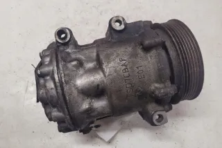 9660555380 Компрессор кондиционера Citroen C5 1 Арт e12577302, вид 6