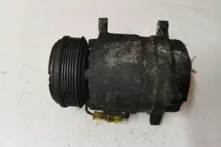 1135512 Компрессор кондиционера Citroen C5 1 Арт e12577291, вид 2