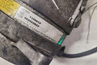 1135512 Компрессор кондиционера Citroen C5 1 Арт e12577290, вид 3