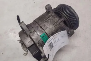 1135512 Компрессор кондиционера Citroen C5 1 Арт e12577290, вид 4