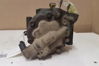 9648138980 Компрессор кондиционера Citroen C5 2 Арт e12577250, вид 6