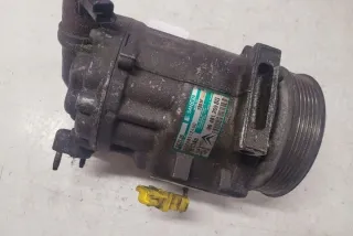 9648138980 Компрессор кондиционера Citroen C5 2 Арт e12577241, вид 7