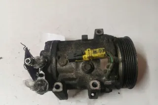 9648138980 Компрессор кондиционера Citroen C5 2 Арт e12577240, вид 2