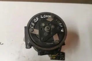 9648138980 Компрессор кондиционера Citroen C5 2 Арт e12577240, вид 3