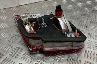 7182205 Фонарь задний правый BMW 7 F01/F02 Арт e12577231, вид 2