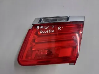 7182206 Фонарь задний правый BMW 7 F01/F02 Арт e12577230, вид 1