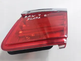 7182206 Фонарь задний правый BMW 7 F01/F02 Арт e12577230, вид 3