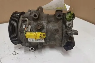 9660555380 Компрессор кондиционера Citroen C4 2 Арт e12577199, вид 3