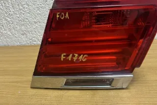 7182206 Фонарь задний правый BMW 7 F01/F02 Арт e12577178, вид 1