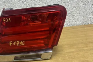 7182206 Фонарь задний правый BMW 7 F01/F02 Арт e12577178, вид 7