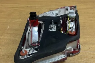 7182206 Фонарь задний правый BMW 7 F01/F02 Арт e12577178, вид 9