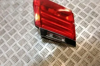 7182205 Фонарь задний левый BMW 7 F01/F02 Арт e12577167, вид 1